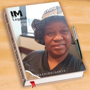 Meet your Posher, Maria